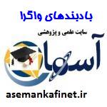 18 - تحقیق کامل درباره بادبندهای واگرا