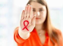تحقیق درمورد خطر ابتلای بیشتر خانم ها به بیماری ایدز
