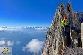 تحقیق کامل درمورد ورزش کوهنوردی